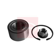 Apec Wheel Bearing Kit fits Citroën Berlingo 2018-2019 1.2 1.5 1.6