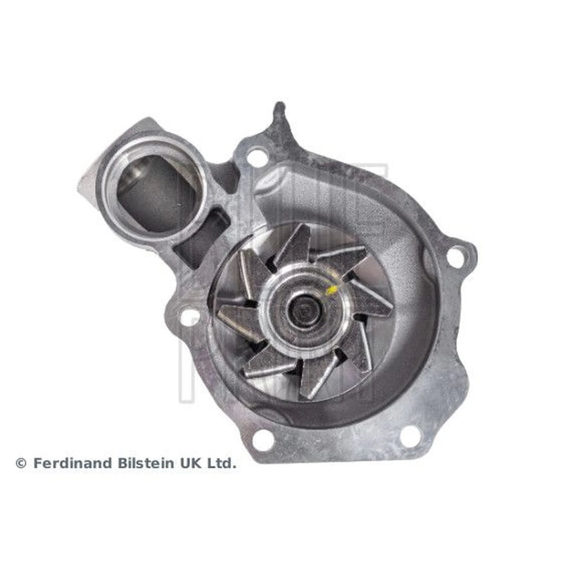 Blue Print Engine Cooling Water Pump ADG09124