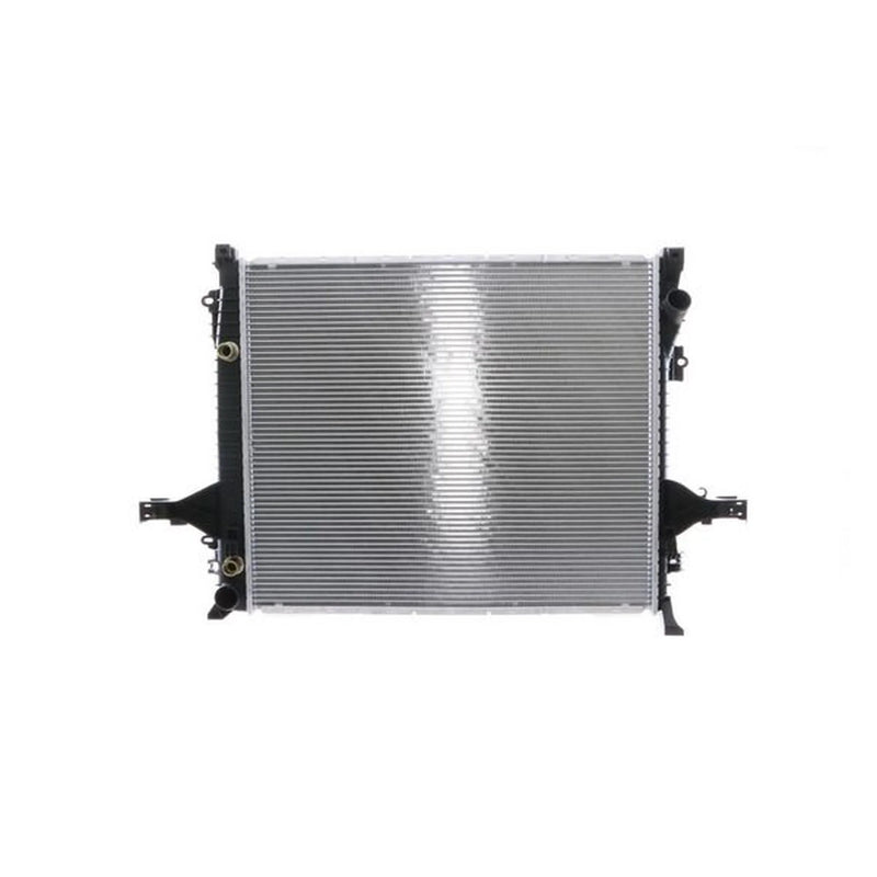 Mahle Engine Radiator fits Volvo XC90 I 2002-2014 2.5 3.2