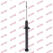 KYB Shock Absorber Damper Strut Rear fits Mitsubishi Colt 1988-1992