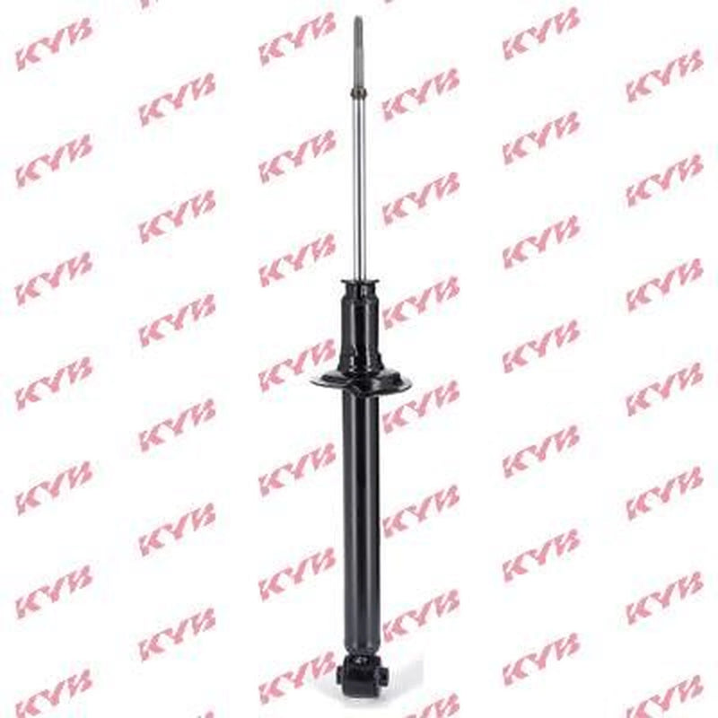 KYB Shock Absorber Damper Strut Rear fits Mitsubishi Colt 1988-1992