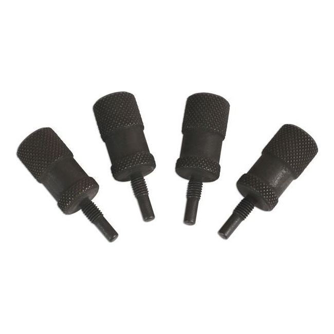 Laser Camshaft Locking Pins - for Ducati 2V 6366 Laser - Dynamic Drive