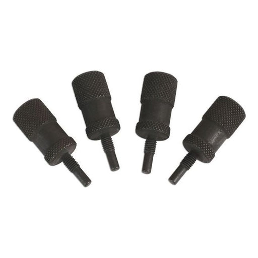 Laser Camshaft Locking Pins - for Ducati 2V 6366 Laser - Dynamic Drive