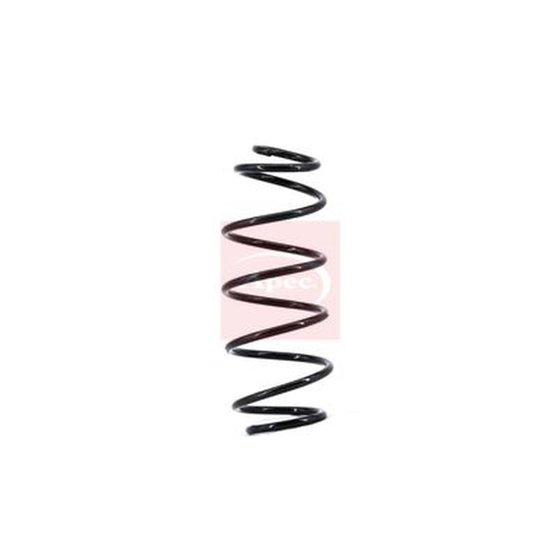 Apec Front Suspension Coil Spring fits Smart Cabrio 2000-2004