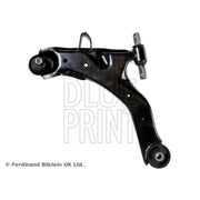 Blue Print Control/Trailing Arm Front Left ADG086311