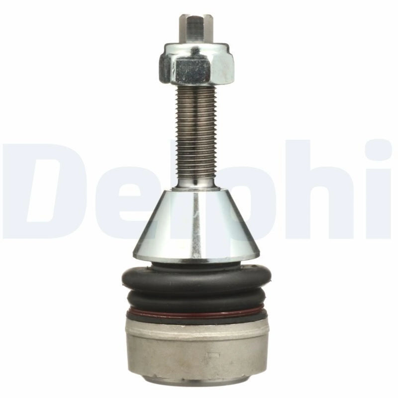 Delphi Steering Tie Rod End Ball Joint Front M16 x 1. fits Mercedes-Benz S-Class
