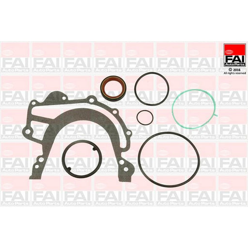 FAI Crankcase Gasket Kit ID CS1494