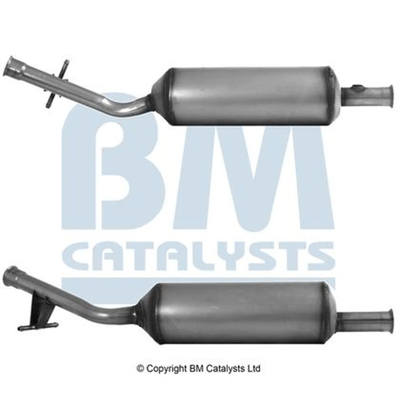 BM Catalysts Scr Catalytic Converter fits Citroën Dispatch III 2016-2022 1.6
