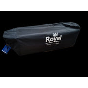 Royal Leisure Deluxe Aluminium Slat Folding Compact Camping Caravan Awning Table Royal  - Dynamic Drive