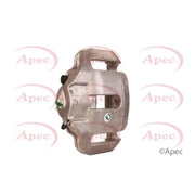 Apec Brake Caliper Assembly Front Left LCA666