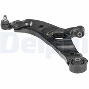 Delphi Control/Trailing Arm Lower fits Hyundai Grand Santa Fé 2013-2018