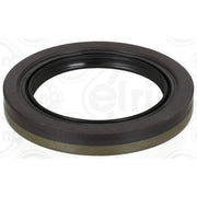 Elring Wheel Hub Shaft Seal OD ID Thick fits Mercedes-Benz C-Class 2000-2014