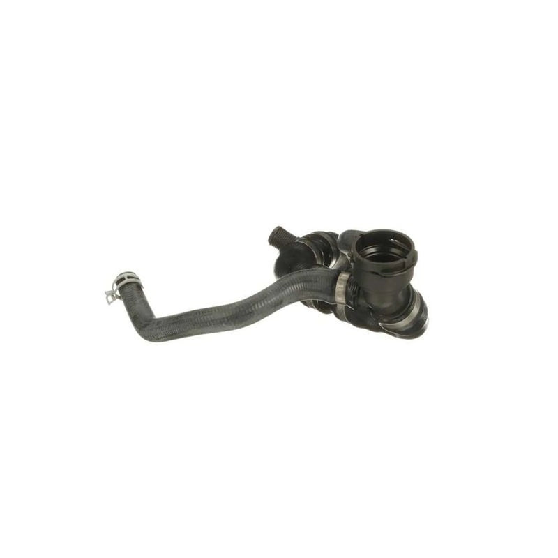 Gates Radiator Coolant Hose 480mm ID fits Volvo V40 2014-2019