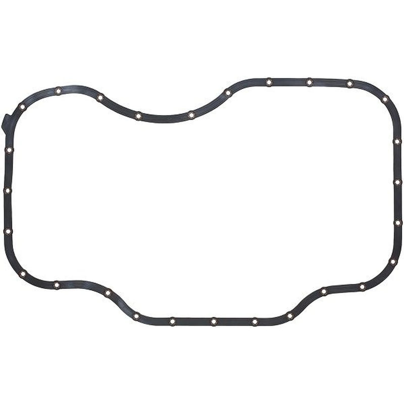 Elring Oil Sump Gasket Wide Thick fits Mack Midlum 2001-2003