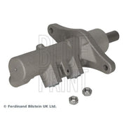 Blue Print Brake Master Cylinder Hydraulic Assembly fits Nissan Interstar