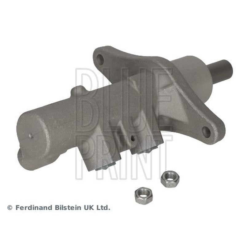 Blue Print Brake Master Cylinder Hydraulic Assembly fits Nissan Interstar
