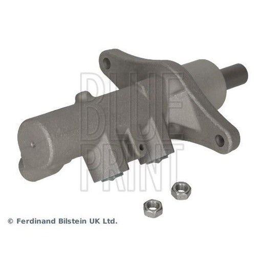 Blue Print Brake Master Cylinder Hydraulic Assembly fits Nissan Interstar