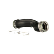 Gates Intercooler Turbo Charge Air Hose fits VW California T5 Camper 2007-2009
