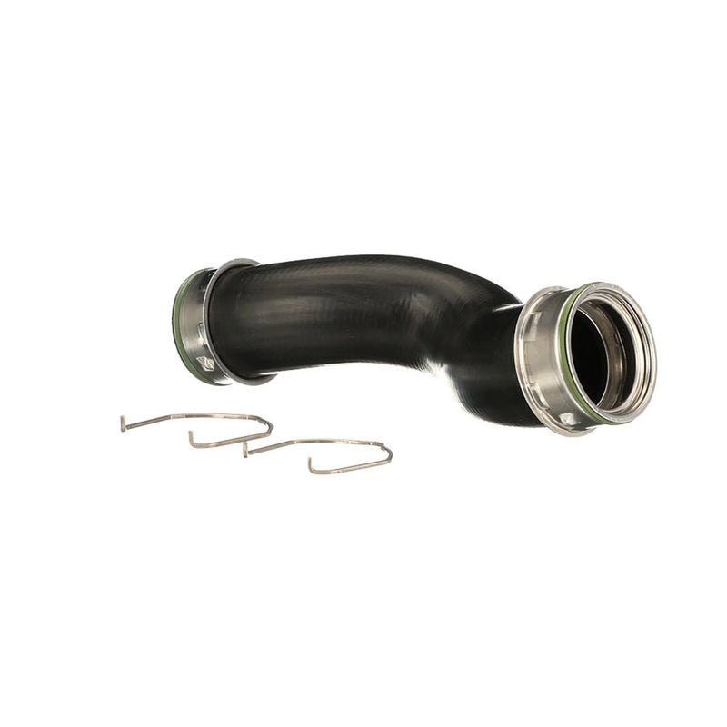 Gates Intercooler Turbo Charge Air Hose fits VW California T5 Camper 2007-2009
