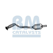 BM Catalysts Homologated Diesel Cat fits Opel Astra G 1998-2005 2.0 2.2