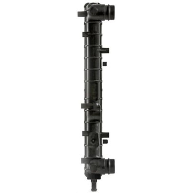 Mahle Engine Radiator fits Alfa Romeo GT 2003-2010 1.8 2.0