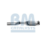 BM Catalysts Homologated Petrol Cat fits Audi A3 1999-2003