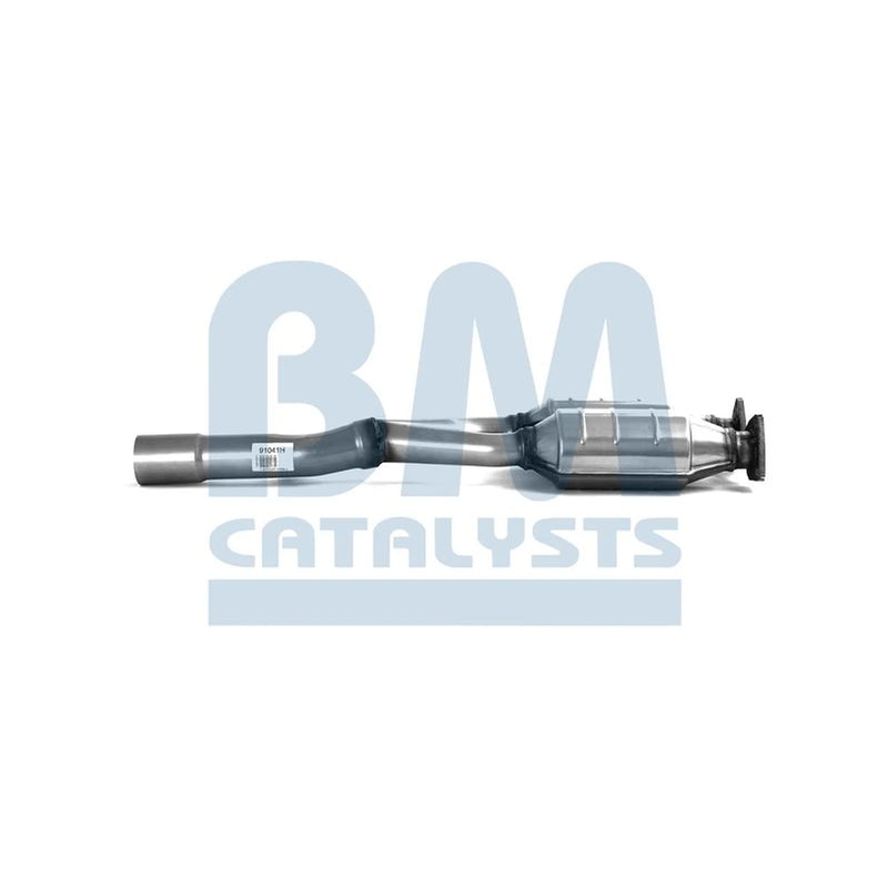 BM Catalysts Homologated Petrol Cat fits Audi A3 1999-2003
