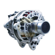 NAPA Car Alternator 12V fits Audi A3 2012-2020 1.4