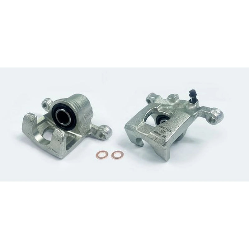 Juratek Brake Caliper Assembly Rear Right fits Nissan Cube 2009-2010 1.5 1.6
