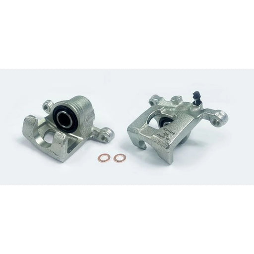 Juratek Brake Caliper Assembly Rear Right fits Nissan Cube 2009-2010 1.5 1.6