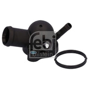 Febi Coolant Flange Housing Connector 196565