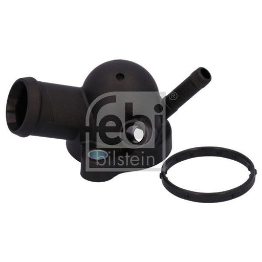 Febi Coolant Flange Housing Connector 196565