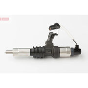 Denso Diesel Injector Nozzle Tip fits Fuso (Mitsubishi) Fighter MK2 2011-2012