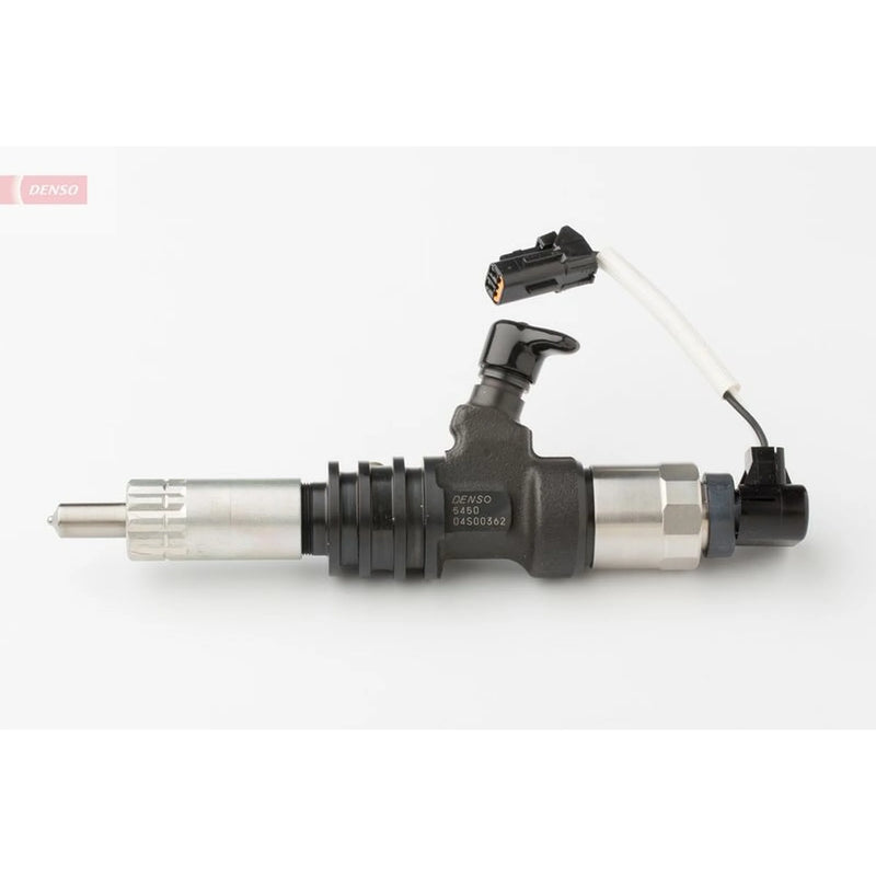 Denso Diesel Injector Nozzle Tip fits Fuso (Mitsubishi) Fighter MK2 2011-2012