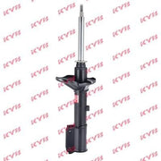 KYB 2 x Shock Absorbers fits Mitsubishi Space 1985-1991 2.0