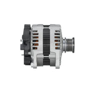 Hella Car Alternator 12V fits Skoda Superb II 2008-2015 1.6 2.0 3.6