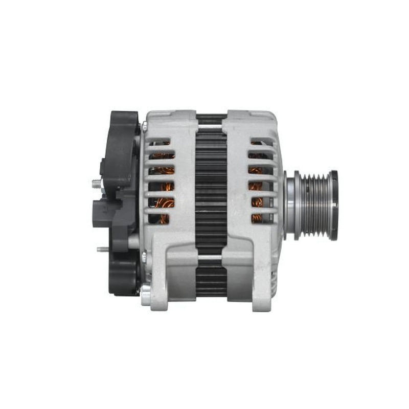 Hella Car Alternator 12V fits Skoda Superb II 2008-2015 1.6 2.0 3.6