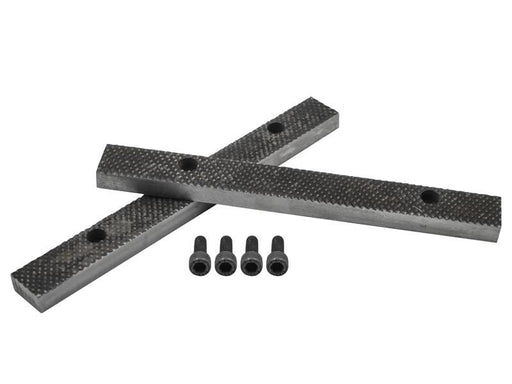 Faithfull Spare Jaws for FAIMV200SG 200mm (8in) Faithfull - Dynamic Drive