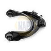 NAPA Control/Trailing Arm Front Right fits Honda Accord VII 2003-2008