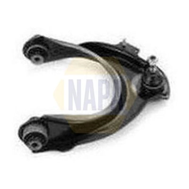NAPA Control/Trailing Arm Front Right fits Honda Accord VII 2003-2008