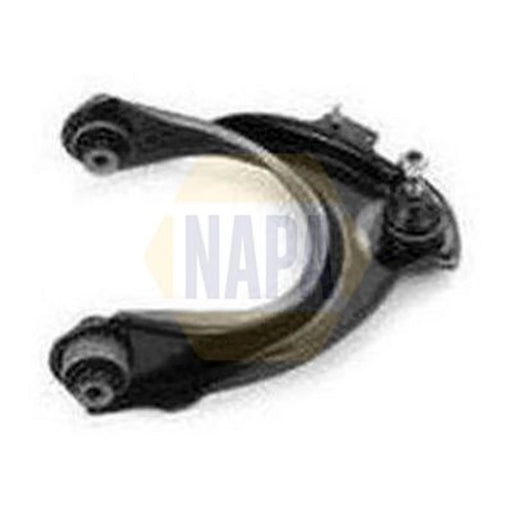 NAPA Control/Trailing Arm Front Right fits Honda Accord VII 2003-2008