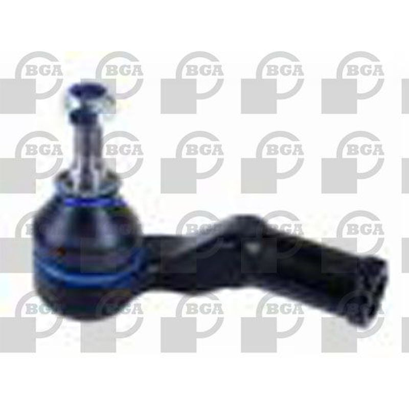 BGA Steering Tie Rod End Ball Joint Front Left fits Mazda 3 2003-2014
