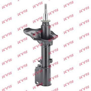 KYB Shock Absorber Damper Strut Front fits Hyundai Santamo 1999-2002 2.0