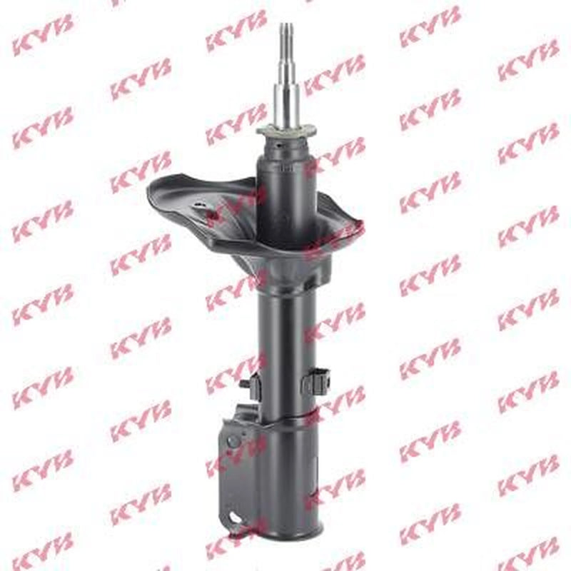 KYB Shock Absorber Damper Strut Front fits Hyundai Santamo 1999-2002 2.0