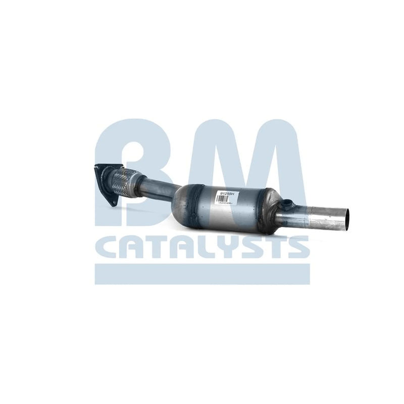 BM Catalysts Homologated Petrol Cat fits Renault Grand Scénic II 2004-2009