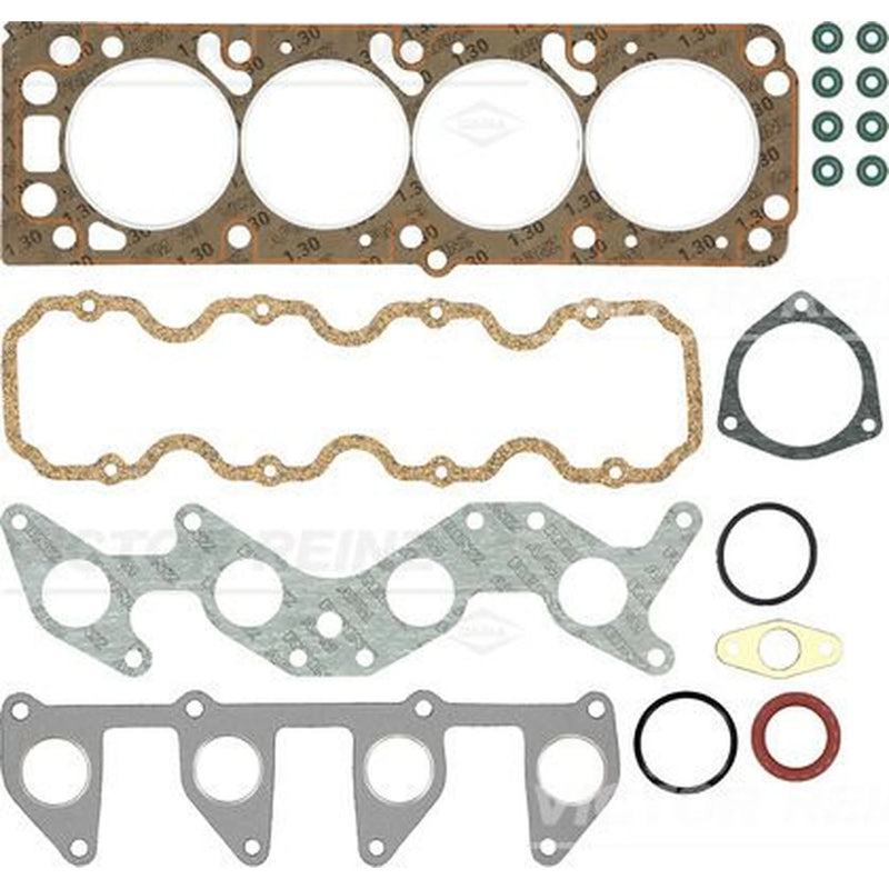 Victor Reinz Cylinder Head Gasket Kit 02-25080-02