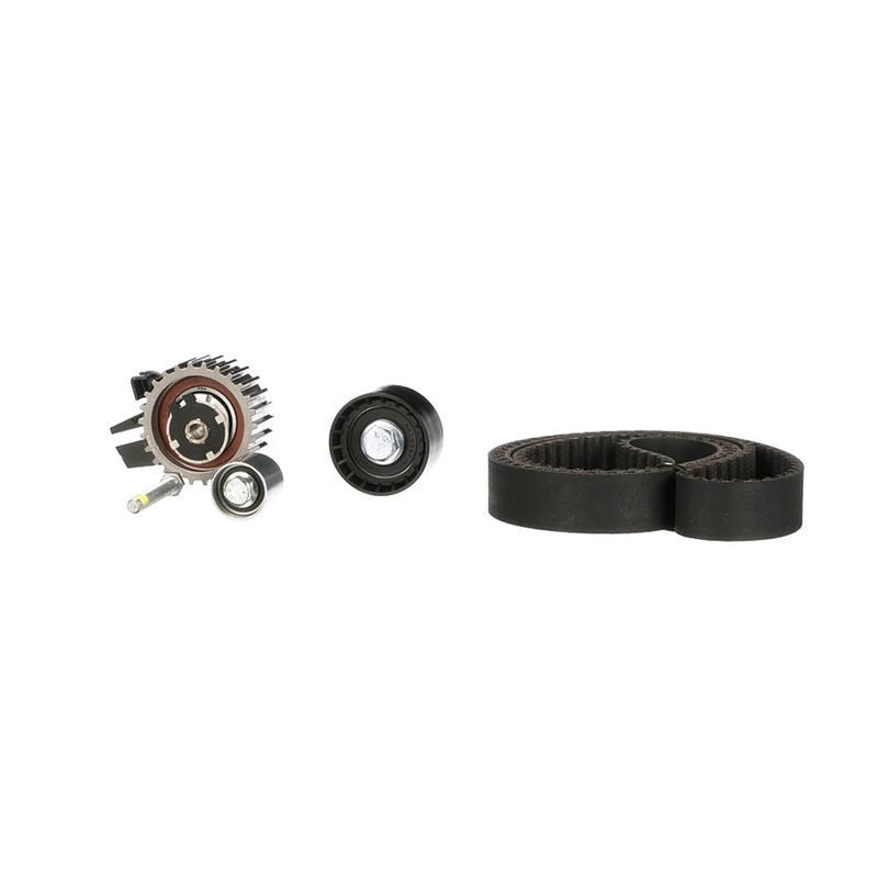 Gates Timing Belt Kit with Rollers fits Alfa Romeo Giulia 2015 on 2.2