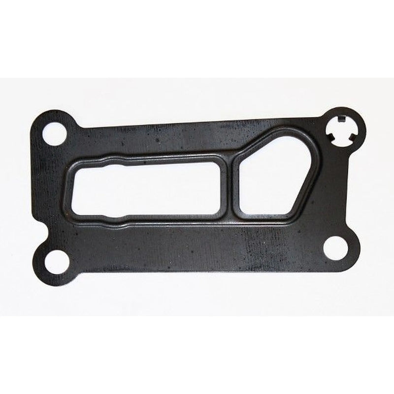 Elring Oil Filter Housing Gasket fits Ford C-Max 2007-2010 1.8 2.0