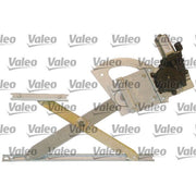Valeo Electric Window Regulator Lifter Left Front 851092
