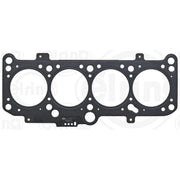 Elring Cylinder Head Gasket 1mm Thick 412.912
